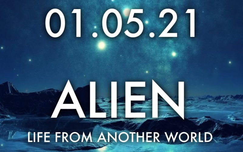 alien