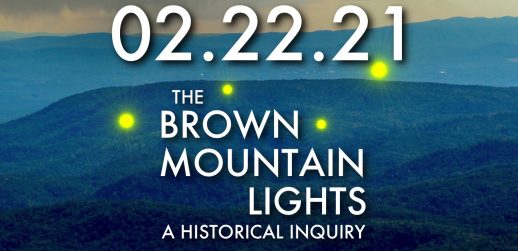 Brown Mountain Lights