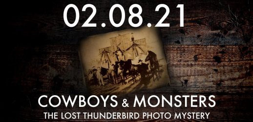 Thunderbird photo