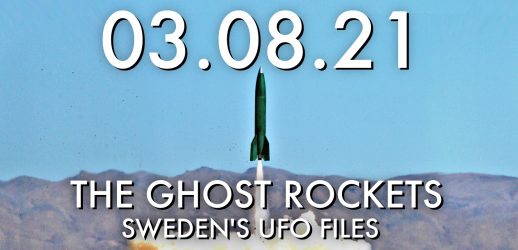 ghost rockets