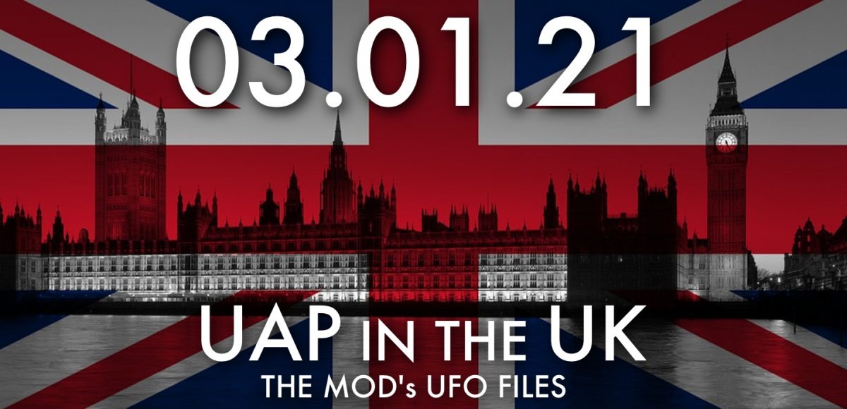 UAP