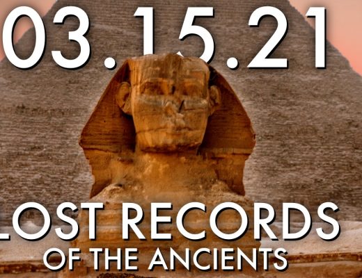lost records
