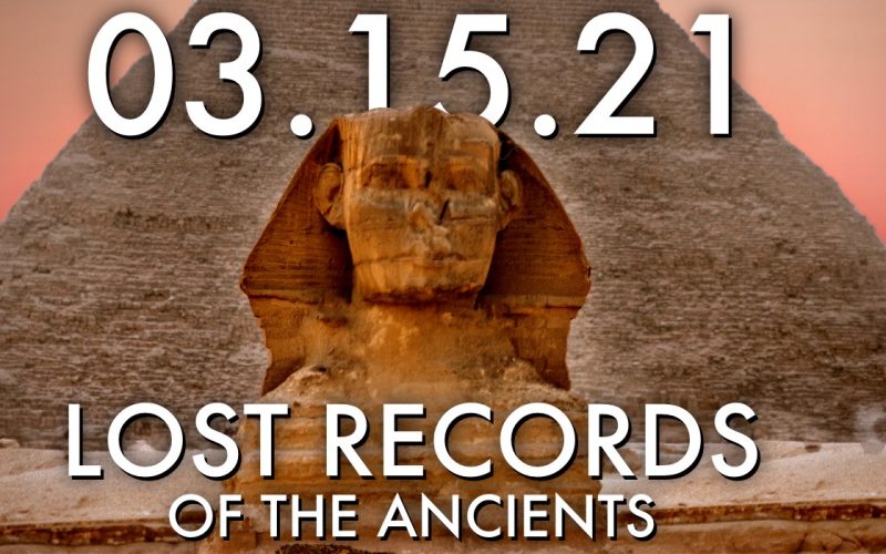 lost records