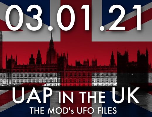 UAP