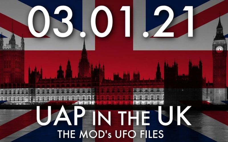 UAP