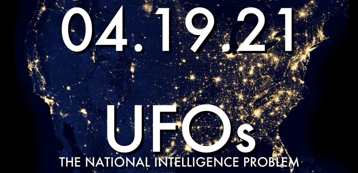 National Intelligence