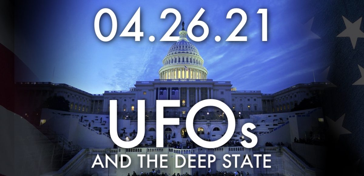 Deep State