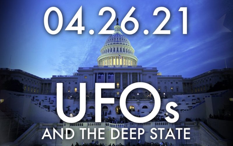 Deep State