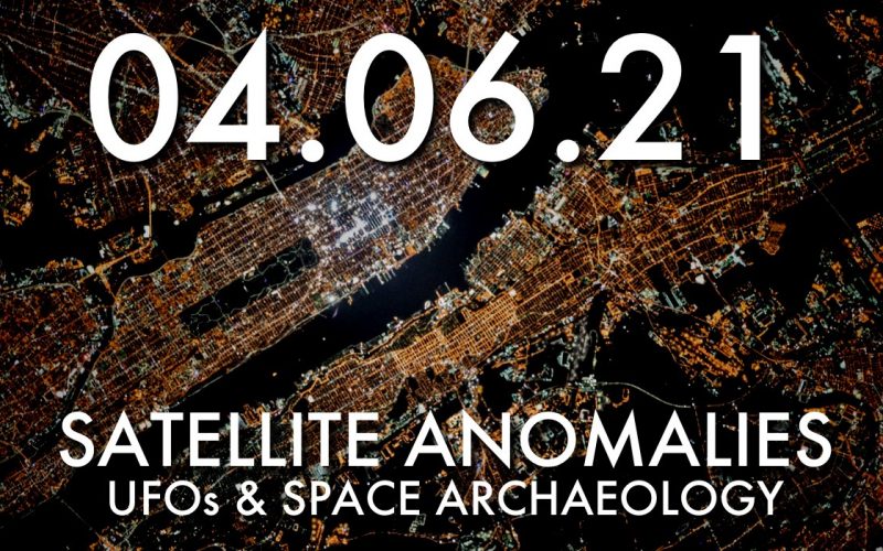satellite anomalies