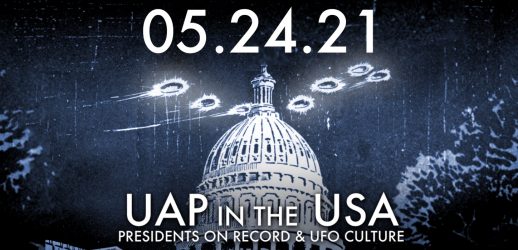 UAP in the USA