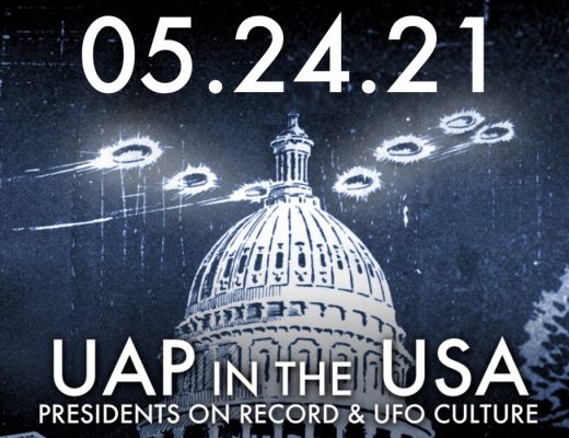 UAP in the USA