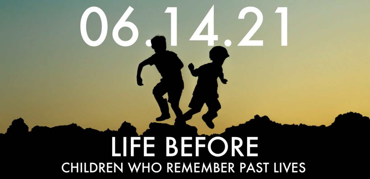 Past Lives