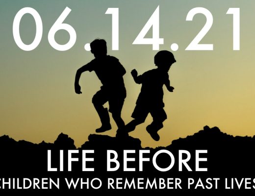 Past Lives
