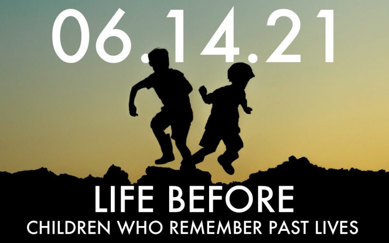 Past Lives