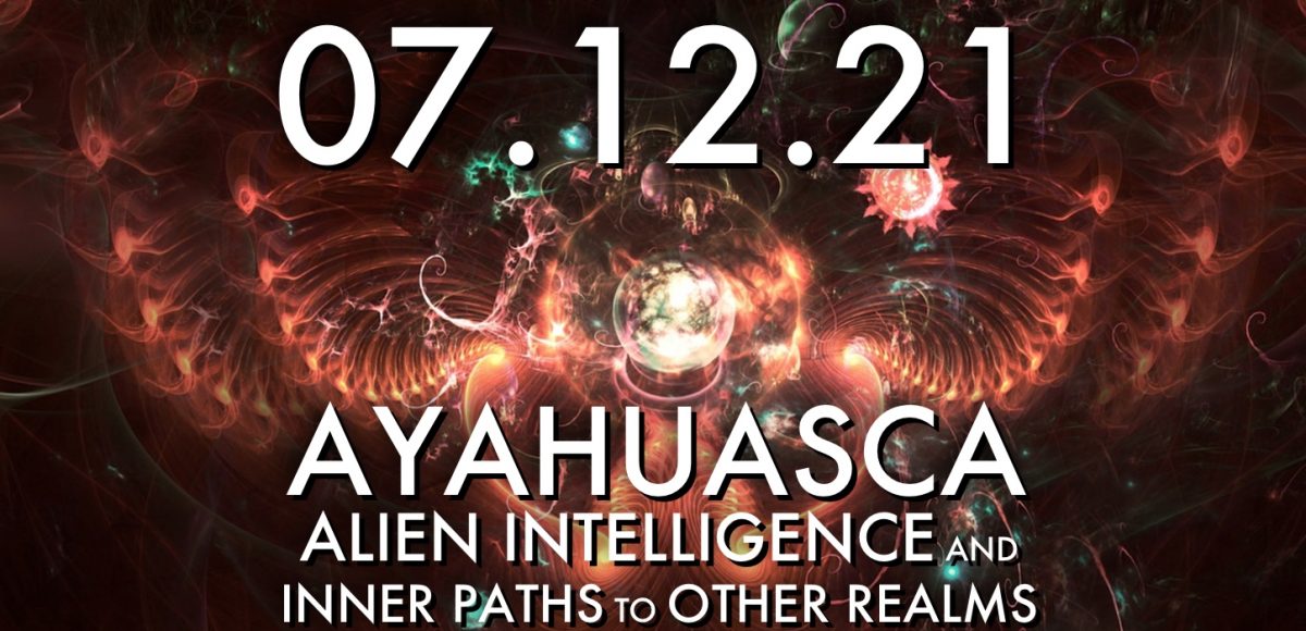 ayahuasca