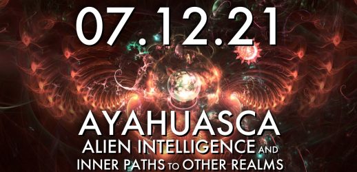 ayahuasca
