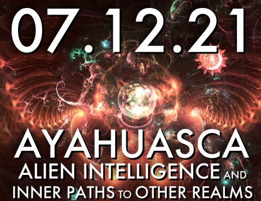 ayahuasca