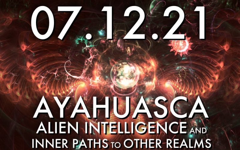 ayahuasca
