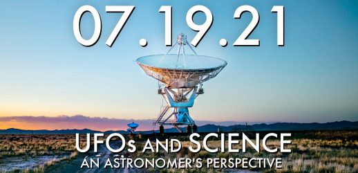 UFOs and Science
