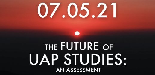 UAP studies