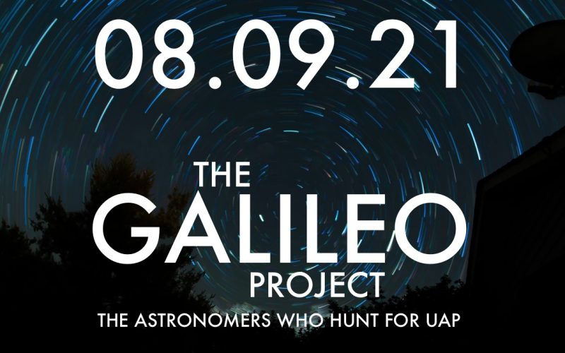 Galileo Project