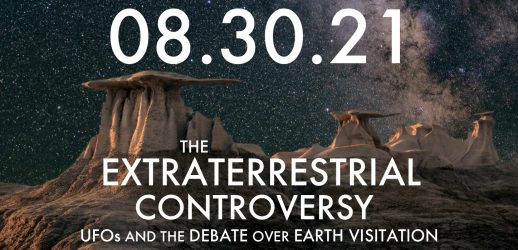 extraterrestrial