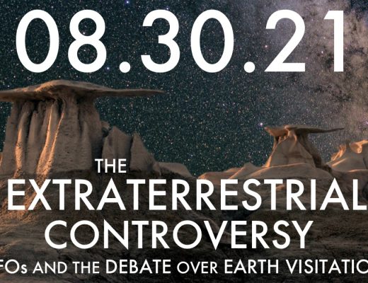 extraterrestrial