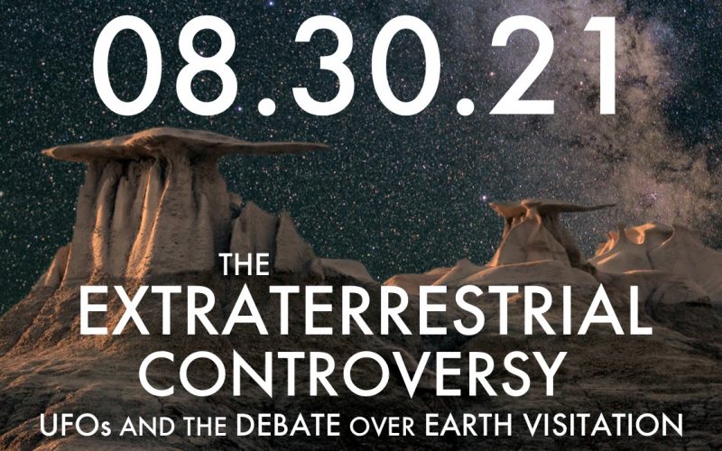 extraterrestrial