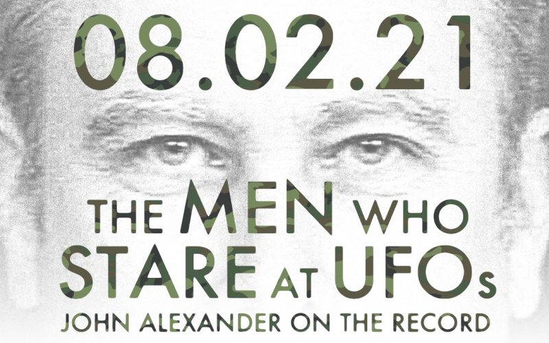 UFOs