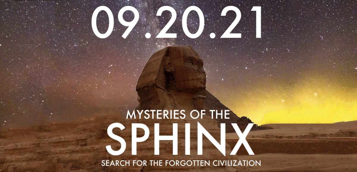 Sphinx