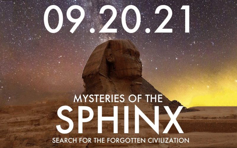 Sphinx