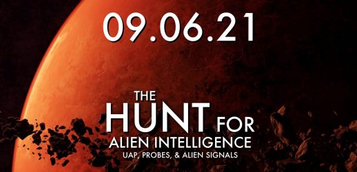 alien intelligence