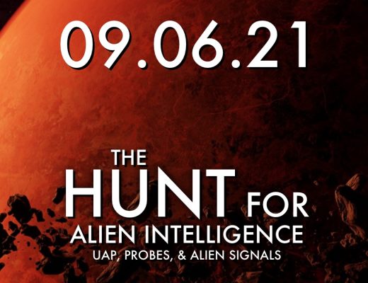 alien intelligence