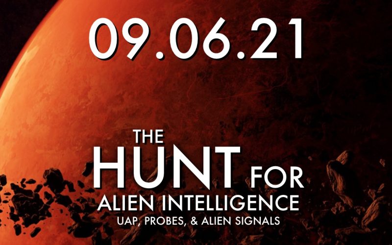 alien intelligence
