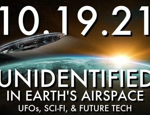 unidentified