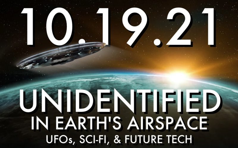 unidentified