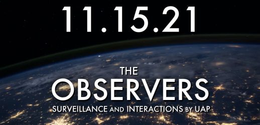 observers