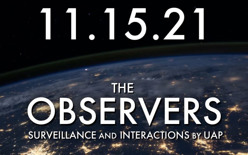 observers