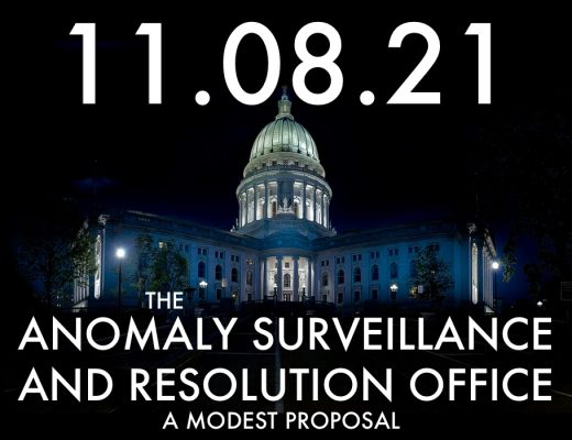 Anomaly Surveillance and Resolution Office