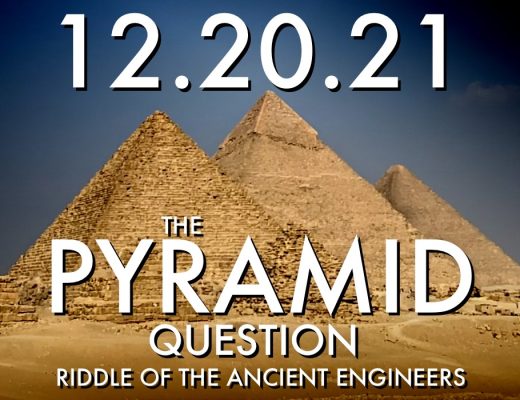 pyramid