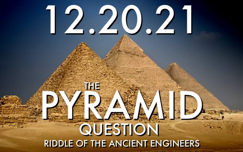 pyramid