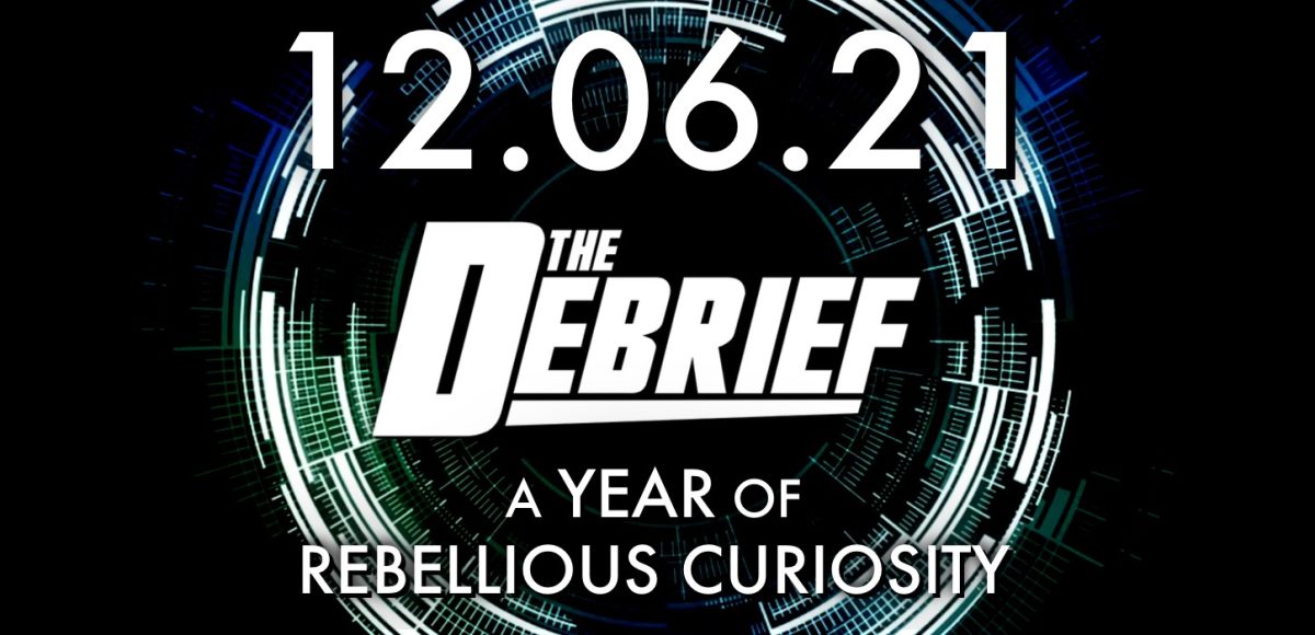 The Debrief