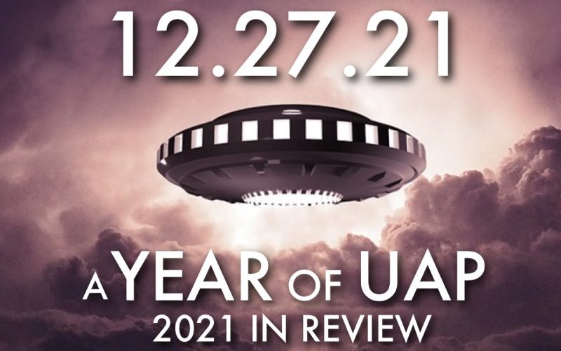 UAP