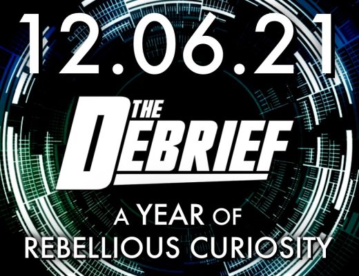 The Debrief