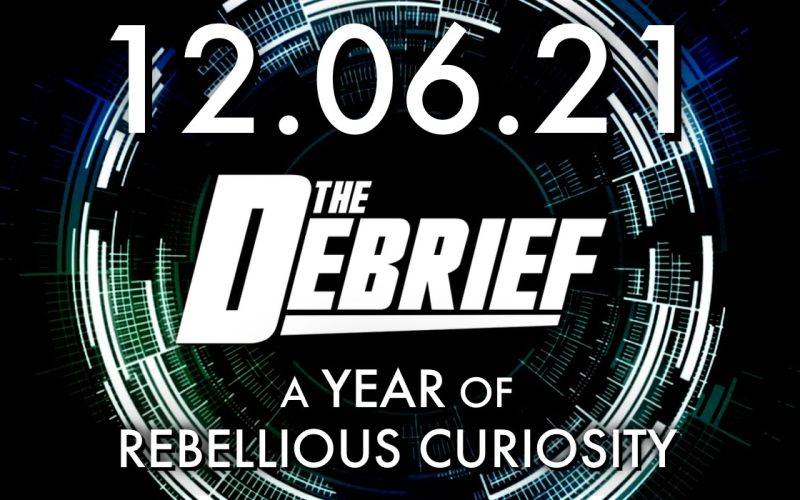 The Debrief