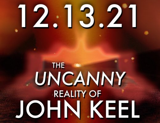John Keel
