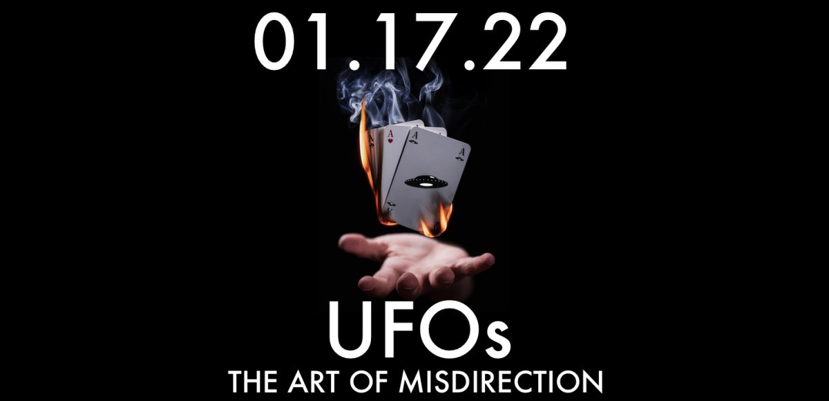 UFOs