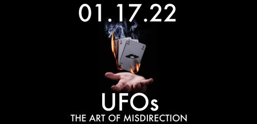 UFOs