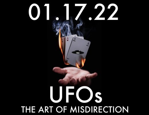 UFOs