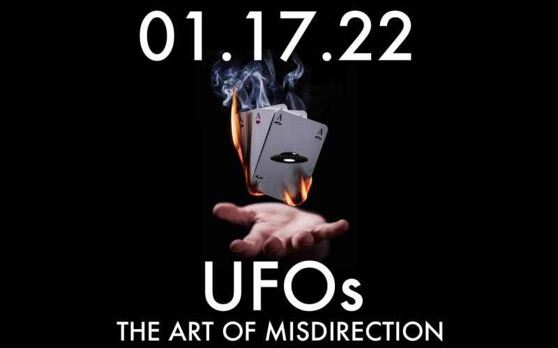 UFOs